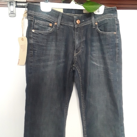 Star for H&M Blue Bootcut Jeans - Picture 2 of 7